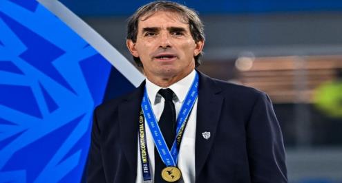  مدرب باتشوكا يعلن قرارًا مفاجئًا بشأن مستقبله قبل موقعة الأهلي